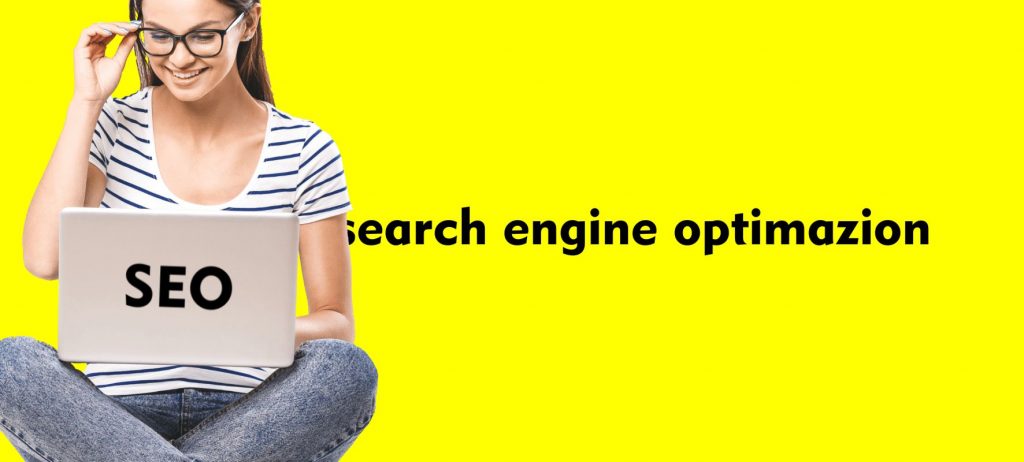 Apakah itu Search Engine Optimization (SEO)?